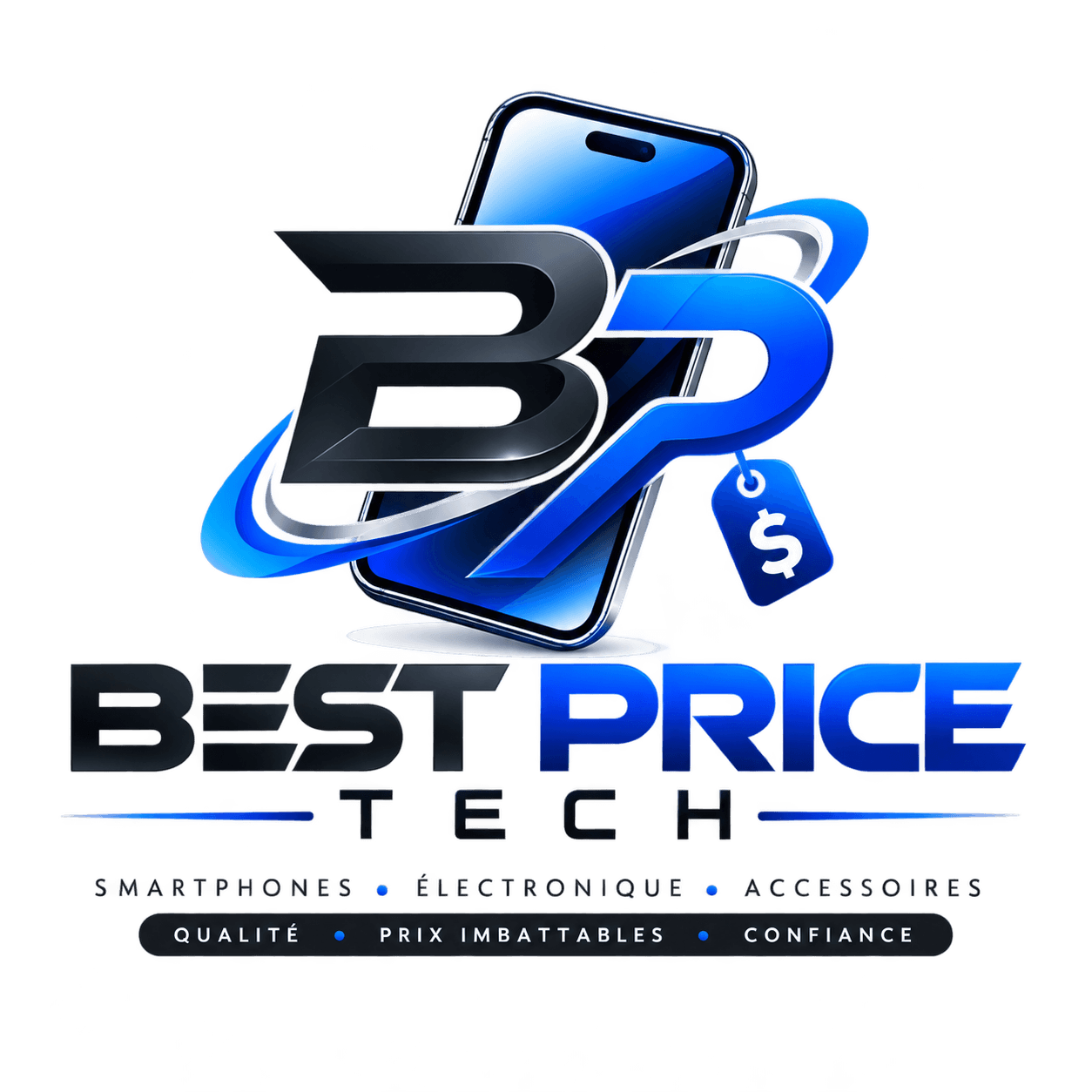 Best Price Tech